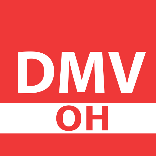 BMV Permit Test Ohio 2023 logo
