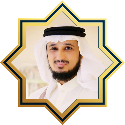 اذاعة الشيخ فارس عباد logo