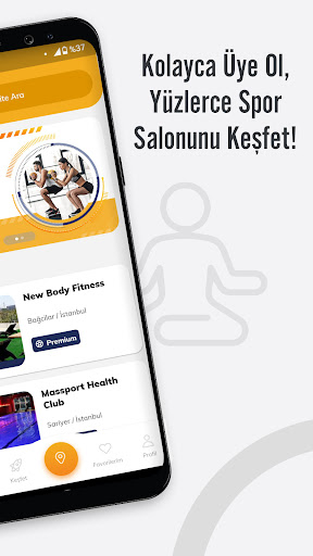 Sporcard Screen 2