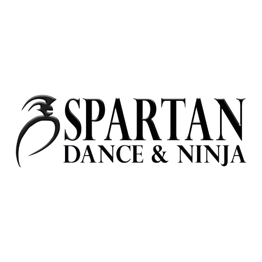 Spartan Dance & Ninja logo