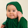 Muslim Baby Names (Islam)