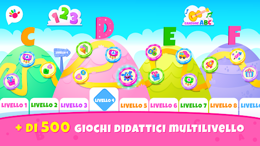 Puzzle  Scopri l'intero catalogo di giochi gratis online