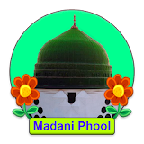 Madani Phool icon