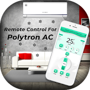 Top 46 Tools Apps Like Remote Control For Polytron AC - Best Alternatives