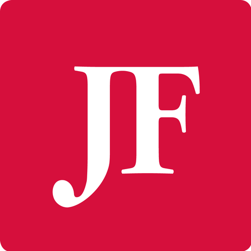 JUNGE FREIHEIT logo
