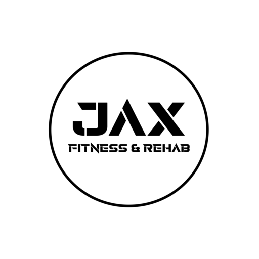 JAX logo