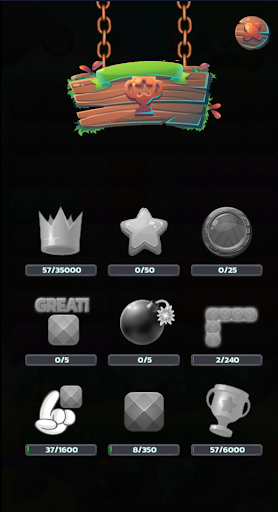 Block Puzzle Screen 3