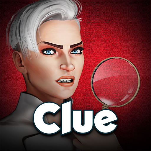 Clue 2023 Edition