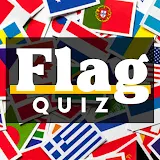 Guess the Flag - World Trivia icon