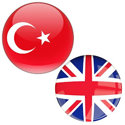图标图片“Turkish to English Translator”