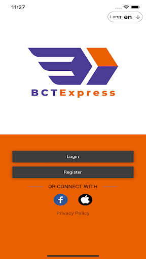 BCT Express