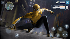 Spider Rope Hero - Gangster New York Cityのおすすめ画像4