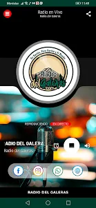Radio del Galeras