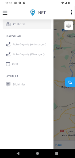 Net Pro Takip - Araç Takip Screen 2