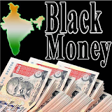 Black Money To White Money icon