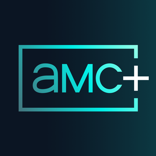AMC+ Windowsでダウンロード