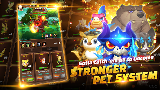 Valkyrie Story Idle RPG