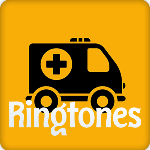 Download Ambulance Siren Sound Ringtone App Free on PC (Emulator) - LDPlayer