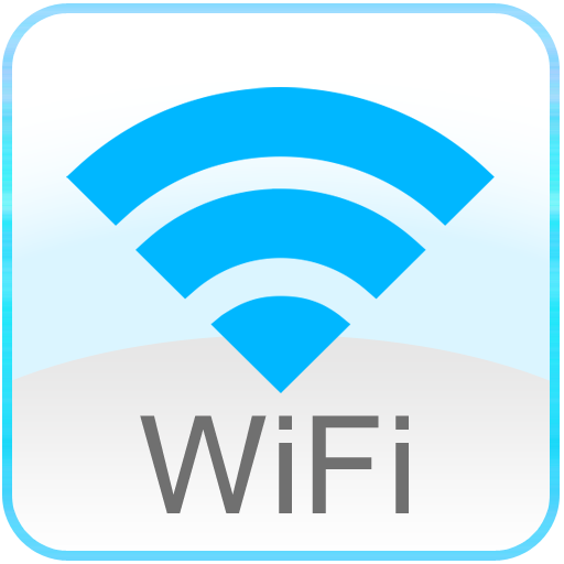 Wifi Password Recovery 3.3 Icon