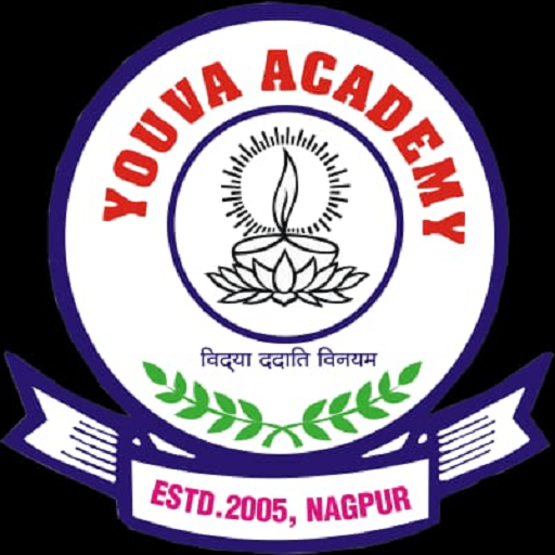 Youva Academy logo