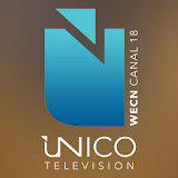 Único TV icon
