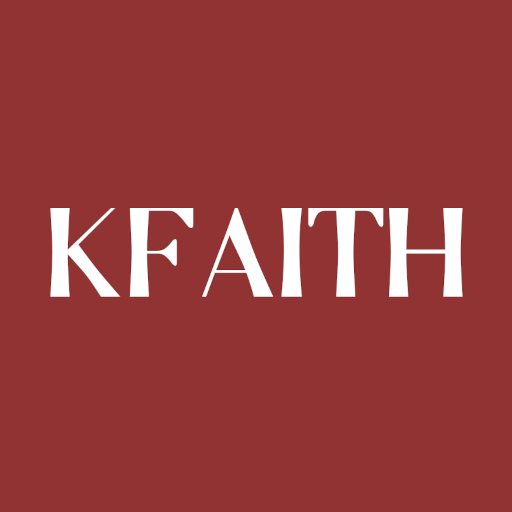 KFAITH Radio 1.23.11 Icon