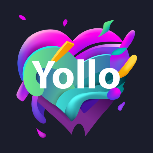 Yollo Video Chat