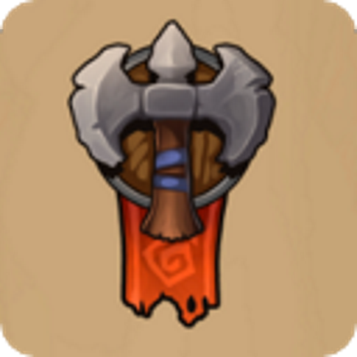 Soulforged  Icon
