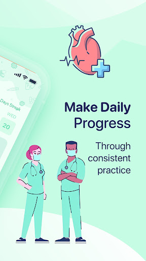 CCRN® Exam Prep 2024 Screen 3