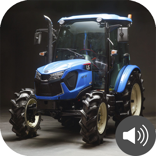 Tractor Sounds Download on Windows