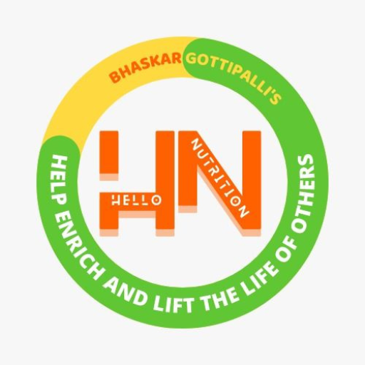 Hello Wellness Centre logo