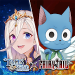 Cover Image of Download Tales of Wind 3.1.2 APK