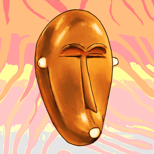 Picasso biir Dakar logo
