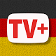 Fernsehprogramm Deutschland - Cisana TV+ Изтегляне на Windows