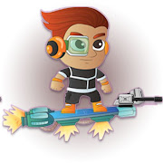 Piu Piu Machine app icon