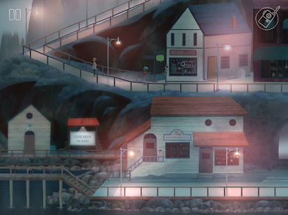 OXENFREE Screenshot