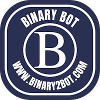 Bot Binary Auto Trade  Deriv