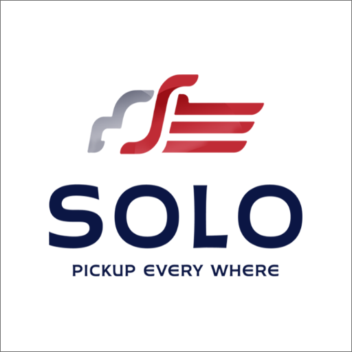 Solo Admin logo
