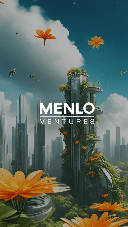 Menlo Ventures - 1.0.0 - (Android)