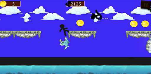 Stickman Boost 1.0 APK (Android Game) - Free Download