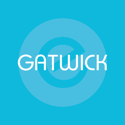Trivelles Gatwick logo