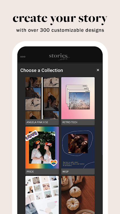 StoriesEdit: Instagram Story T - 2.6.4 - (Android)
