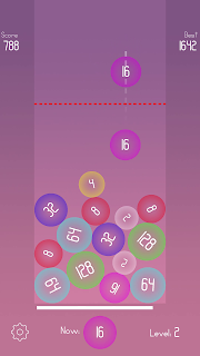 Tricky Bubbles - Match & Merge screenshot 17