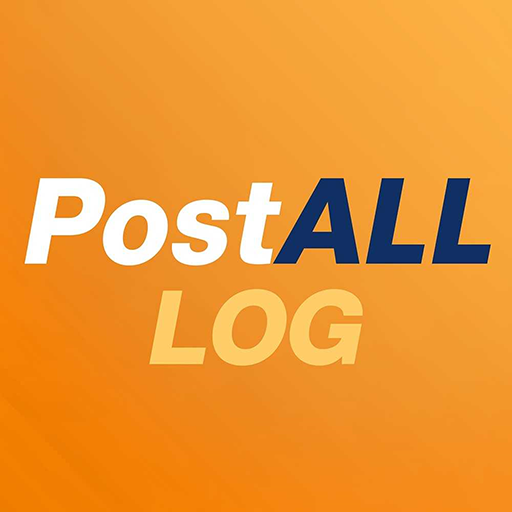 Postall Digital logo