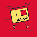 Blink Delivery Apk