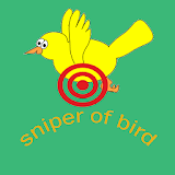 Sniper Of Baird icon