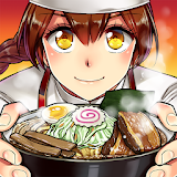 Ramen Craze - Fun Kitchen Cooking Game icon