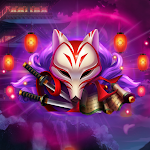 Cover Image of Download Rich Kitsune  APK