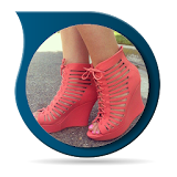 Wedges Shoe Ideas icon