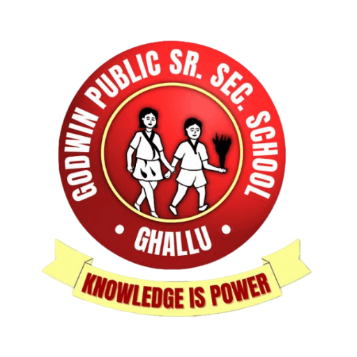 Godwin logo